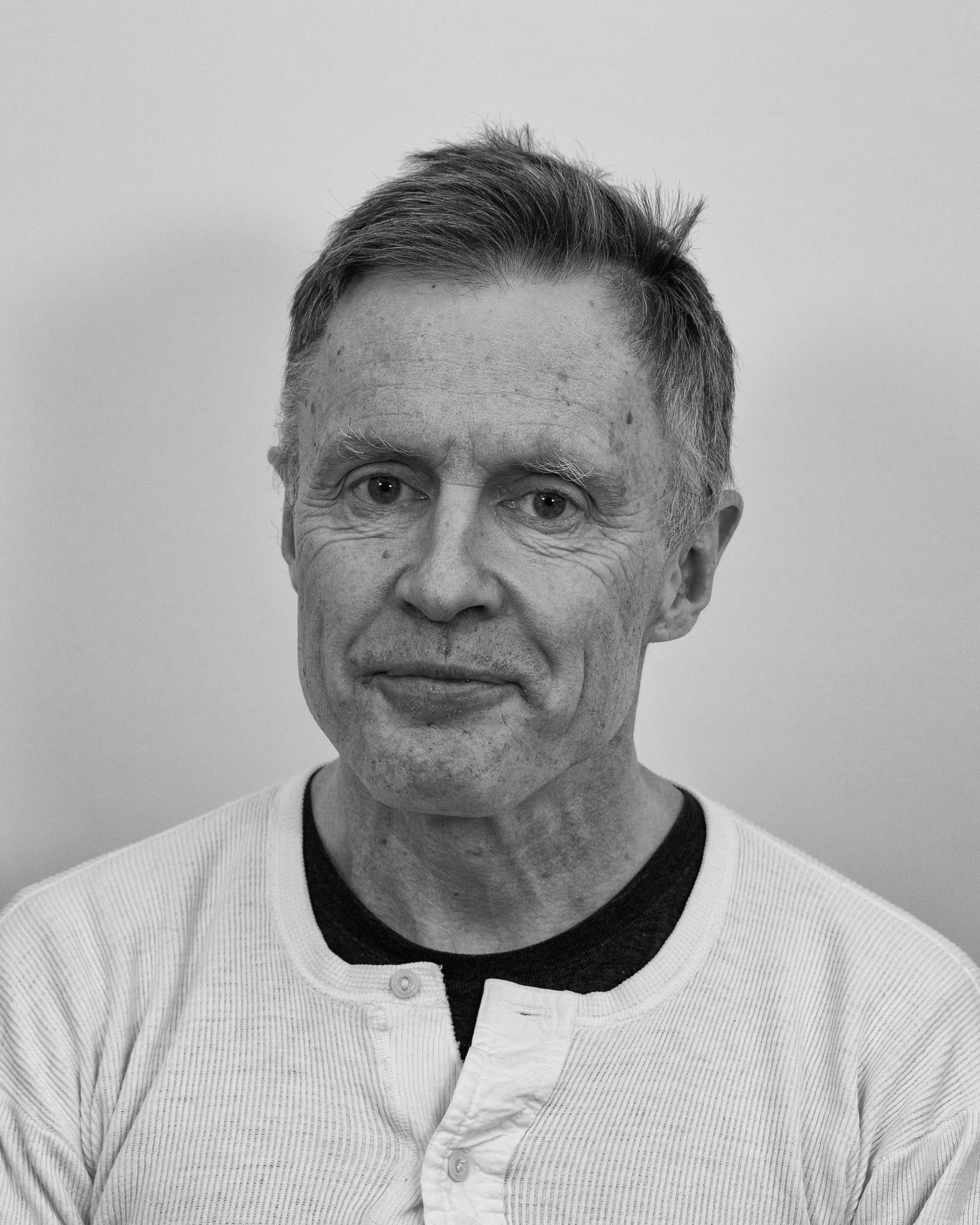 Hans Strömhäll